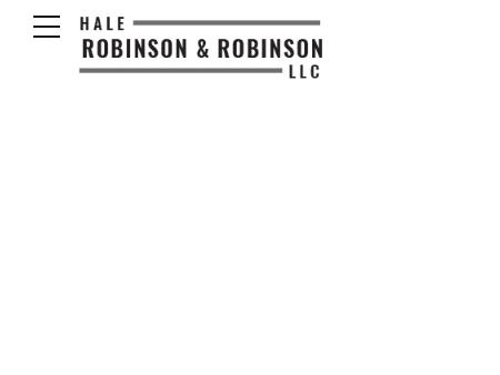 Hale Robinson & Robinson, LLC