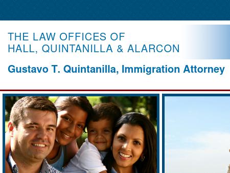 Hall Quintanilla & Alarcon