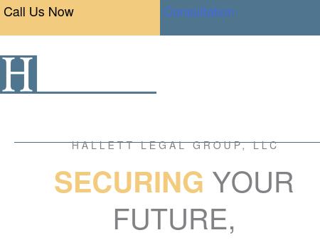 Hallett Legal Group, LLC