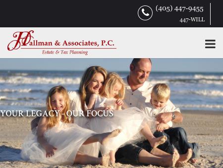 Hallman & Associates PC