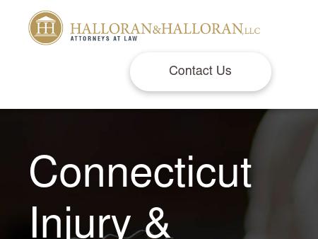 Halloran & Halloran, LLC