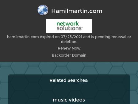 Hamil/Martin LLC
