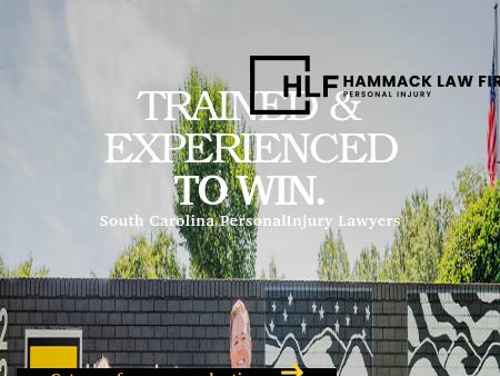 Hammack Law Firm