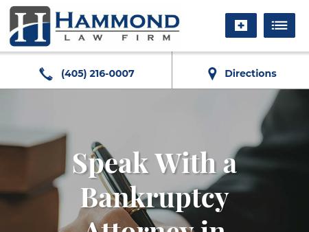 Hammond Law Firm