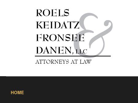 Hanaway Ross Law Firm