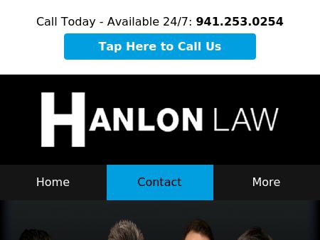 Hanlon Law