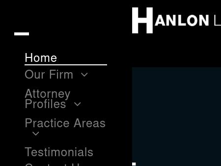 Hanlon Law