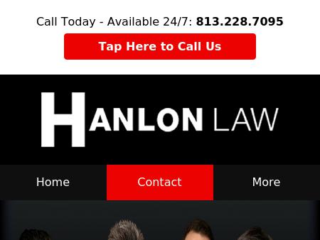 Hanlon Law