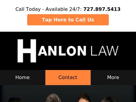 Hanlon Law