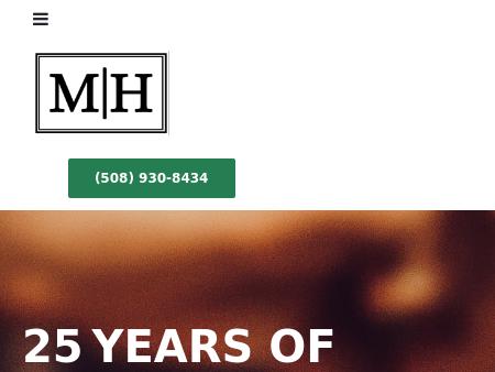 Hansen Law LLC