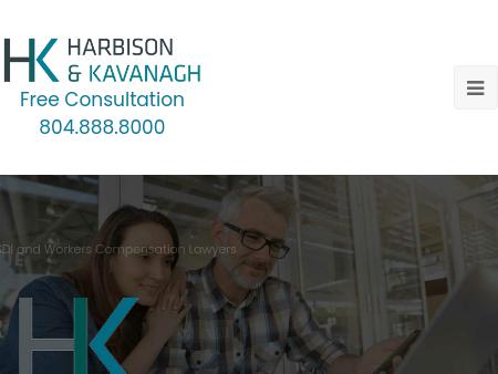 Harbison & Kavanagh