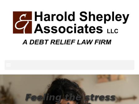 Harold Shepley & Associates, LLC