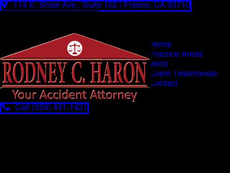 Haron, Rodney C