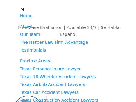 Harper Law Firm