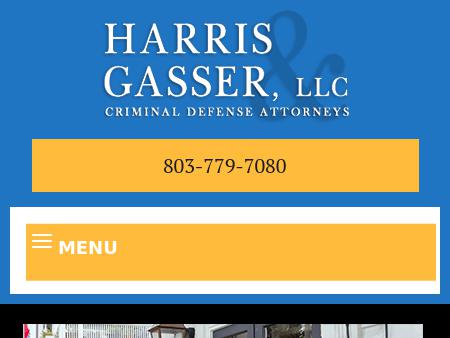 Harris & Gasser, LLC