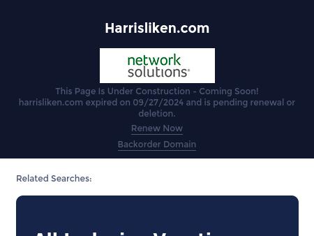 Harris & Liken LLP