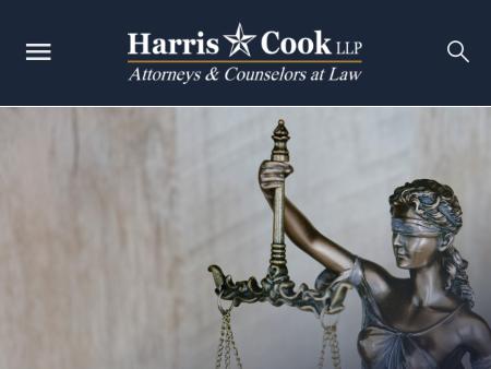 Harris Cook, LLP