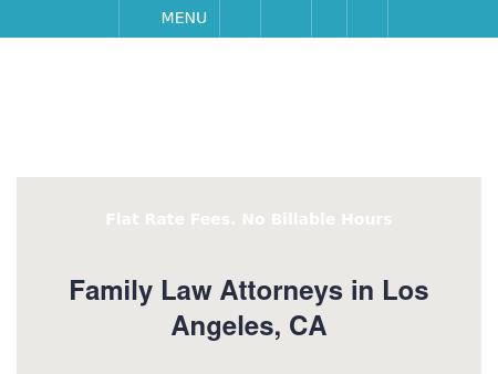 Harris Family Law Group