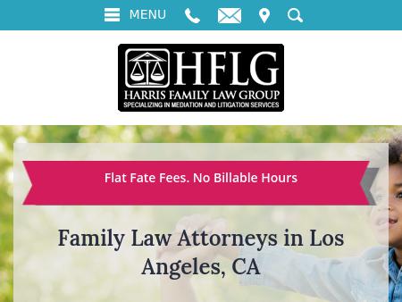 Harris Family Law Group