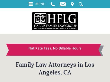 Harris Family Law Group