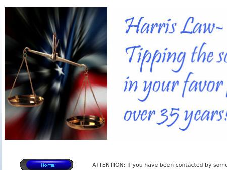 Harris Law Office