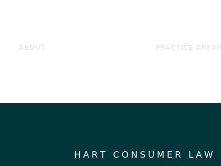 Hart Consumer Law, LLC