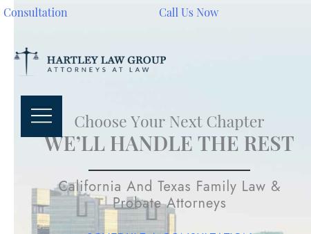 Hartley Law Group