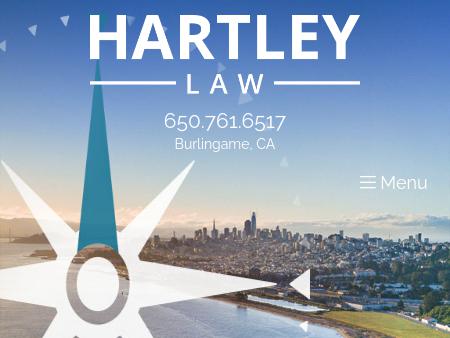 Hartley Law