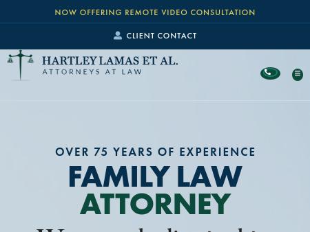 Hartley, Maxwell, & Castellano - Attorneys at Law