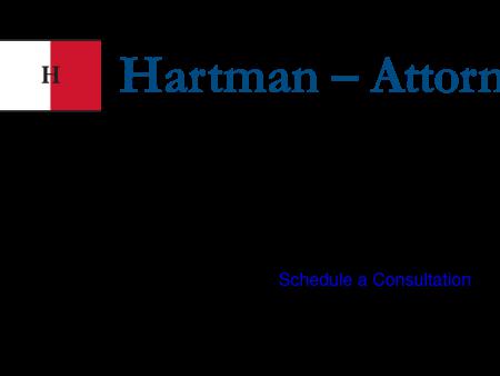 Hartman, Attorneys at Law