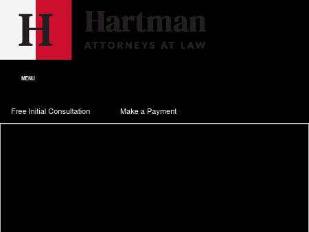 Hartman Attorneys at Law   