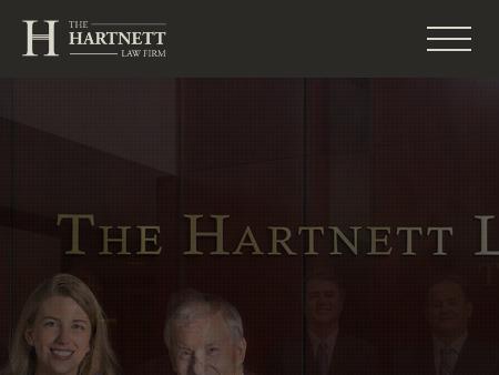 Hartnett Law Firm