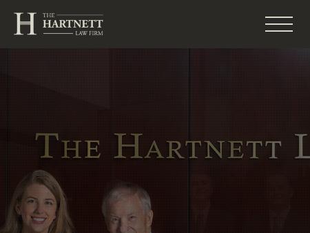 Hartnett Law Firm