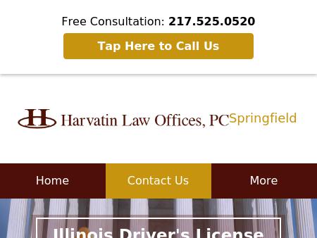 Harvatin Law Offices
