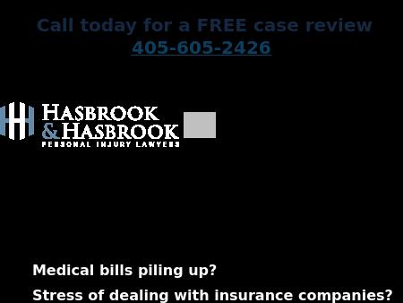 Hasbrook & Hasbrook