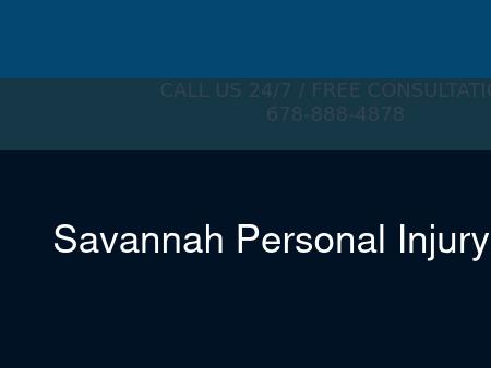 Hasner Law PC Savannah