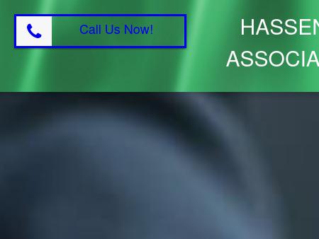 Hassen & Associates