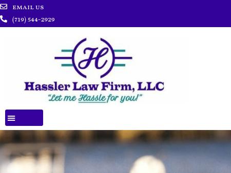 Hassler Law Firm LLC