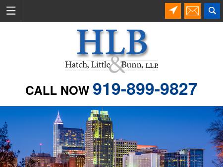 Hatch Little Bunn LLP