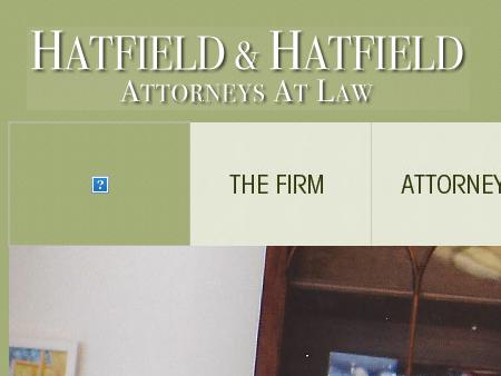 Hatfield, Kathryn K