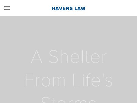 Havens Law LLC