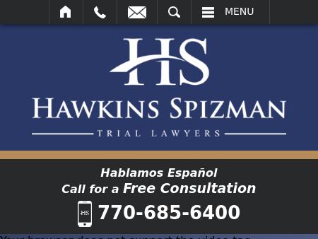 Hawkins Spizman