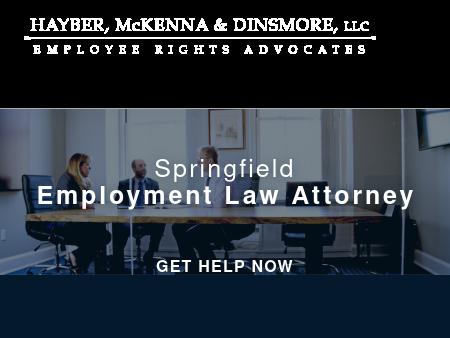 Hayber, McKenna & Dinsmore, LLC
