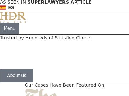 HDR Law Firm
