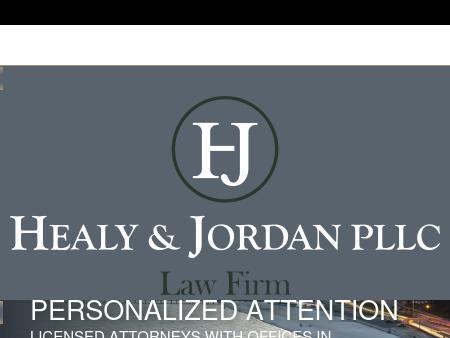 Healy & Jordan, PLLC