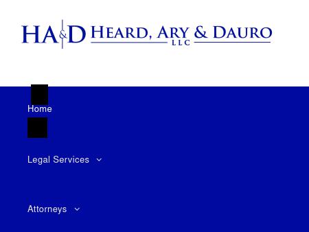 Heard, Ary & Dauro, LLC