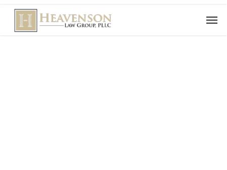 Heavenson Law Group, PLLC