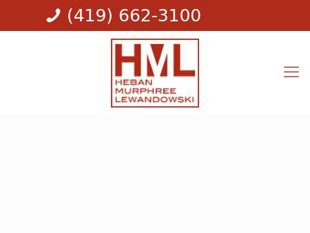 Heban, Murphree & Lewandowski, LLC