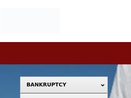Bankruptcy Attoreny Rancho