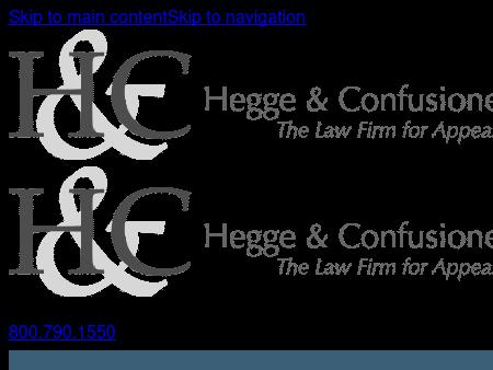 Hegge & Confusione, LLC